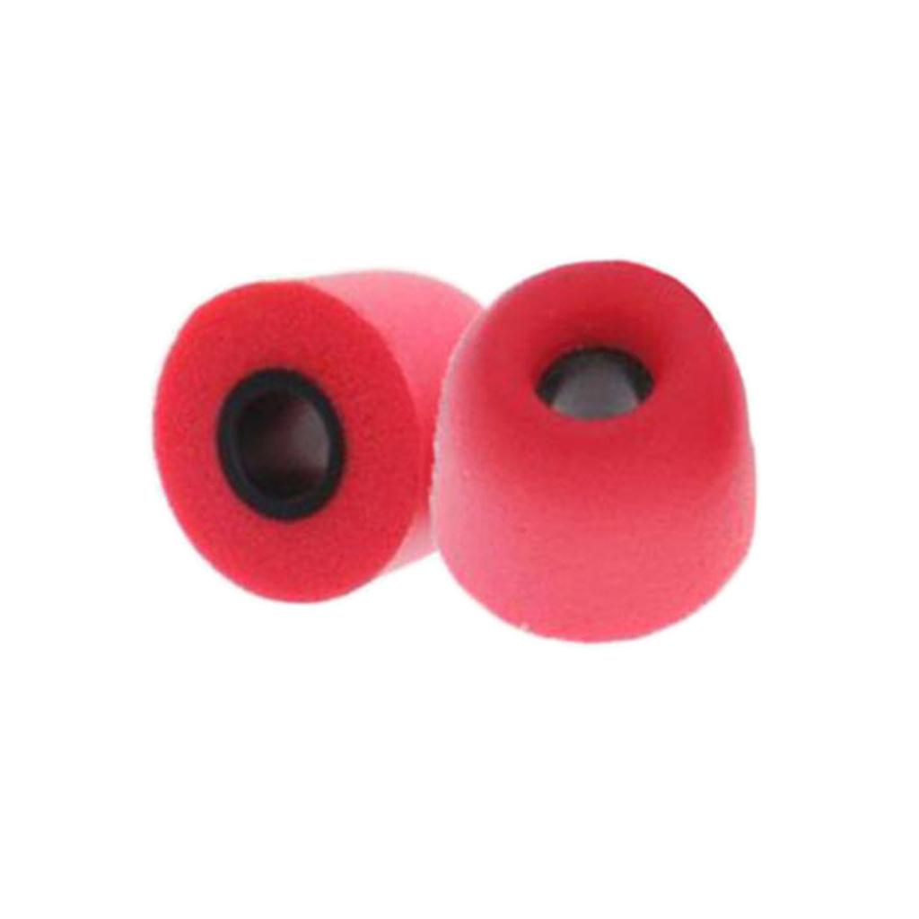 Earphone Foam Tip - Tappi per orecchie di medie dimensioni,