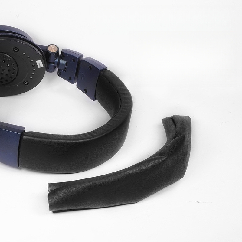 Audio Technica Headphone Ath-M20X - Copertura in pelle per archetto, ricambio