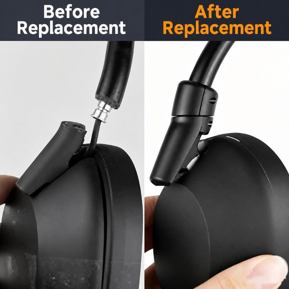 Sony Headphone Wh-1000Xm5 - Kit di riparazione per cerniera in