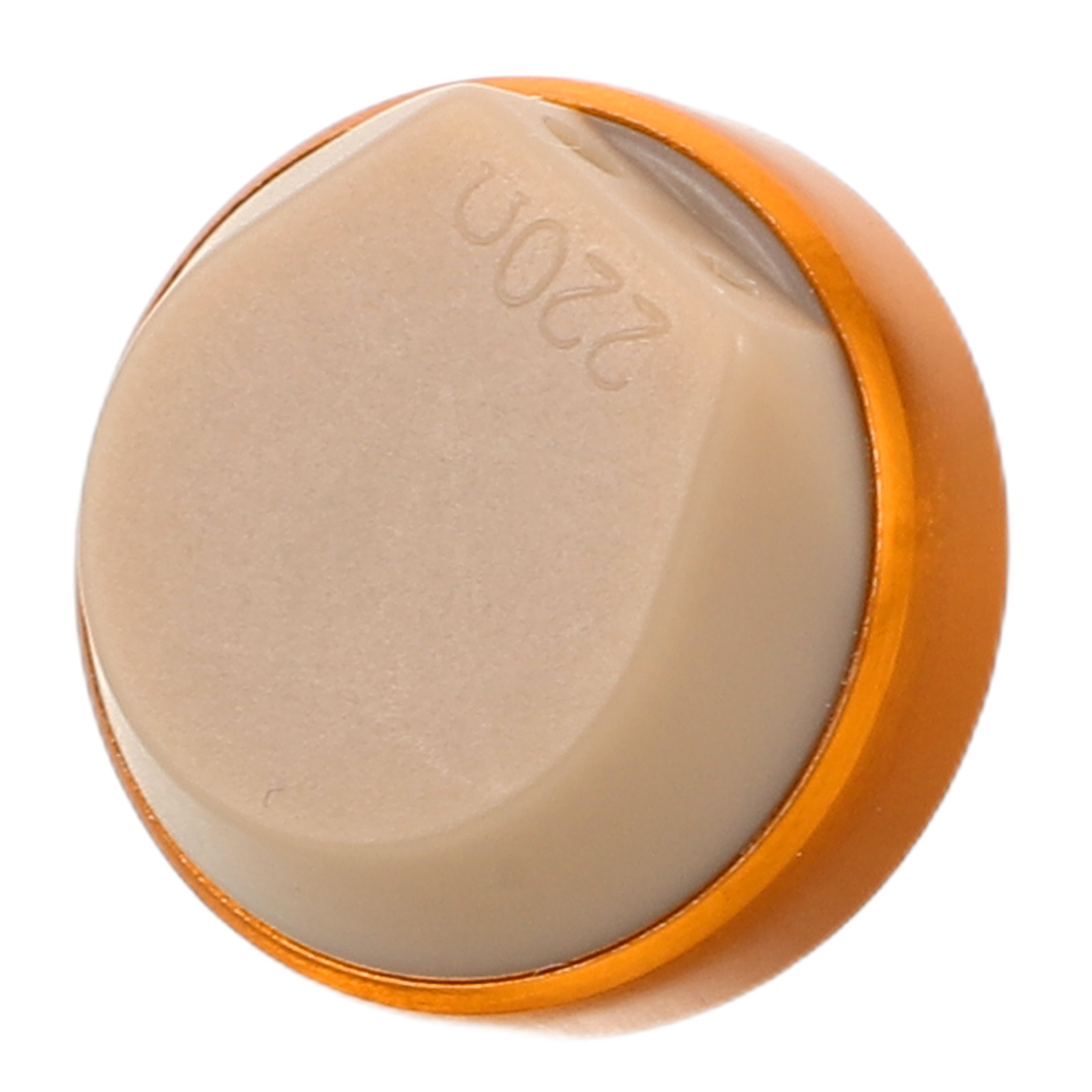 Silicone Ear Tip Replacement - Punte auricolari di ricambio in silicone