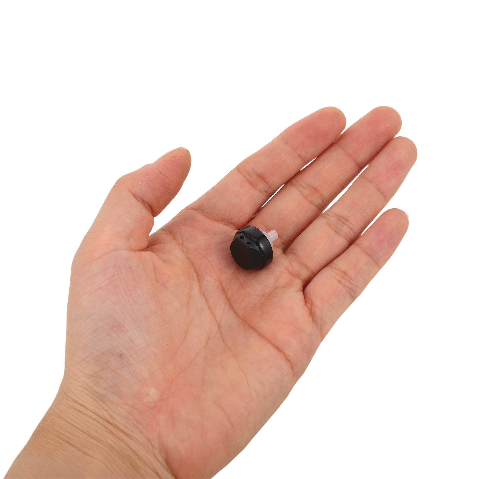 Silicone Ear Tip Replacement - Puntali auricolari universali di ricambio per