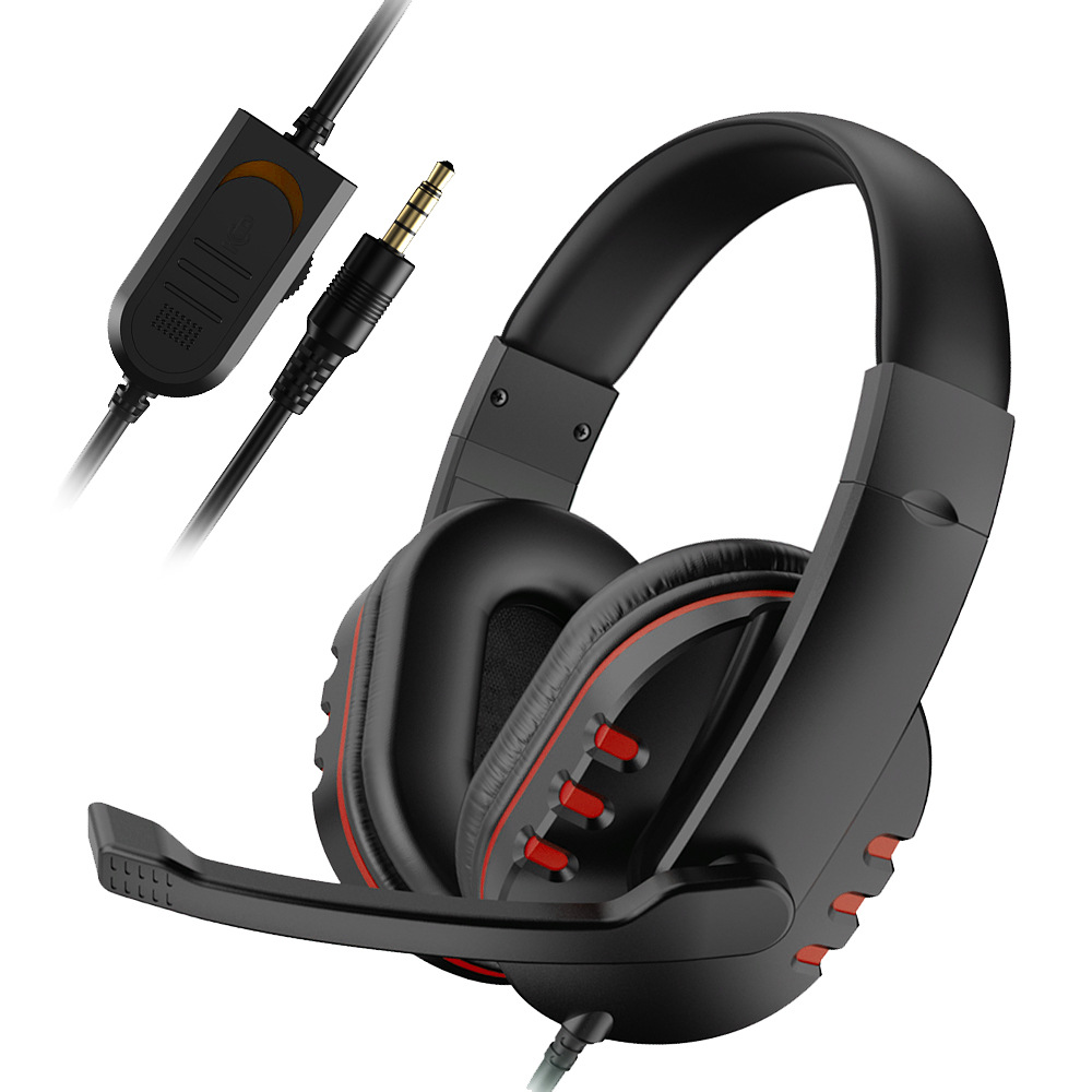 Cuffie da gaming con cavo da 3 - Gaming Headset Rgb recensione e prezzo