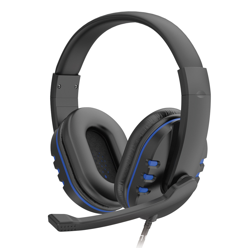 Cuffie da gaming con cavo da 3 - Gaming Headset Rgb recensione e prezzo