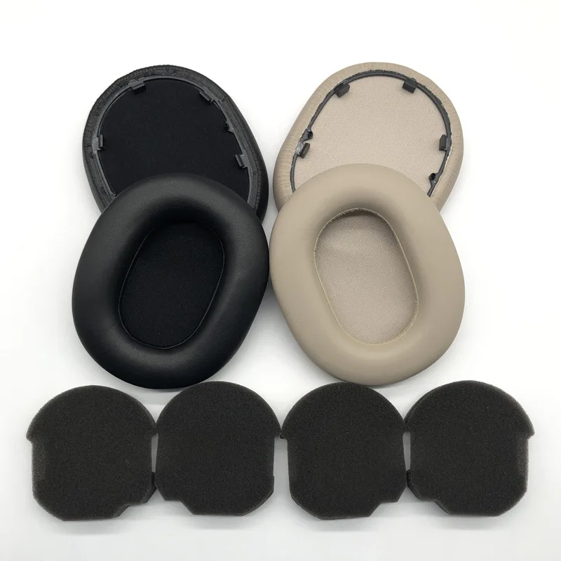 Cuscinetti auricolari di ricam - Sony Headphone Wh-1000Xm5 recensione e prezzo