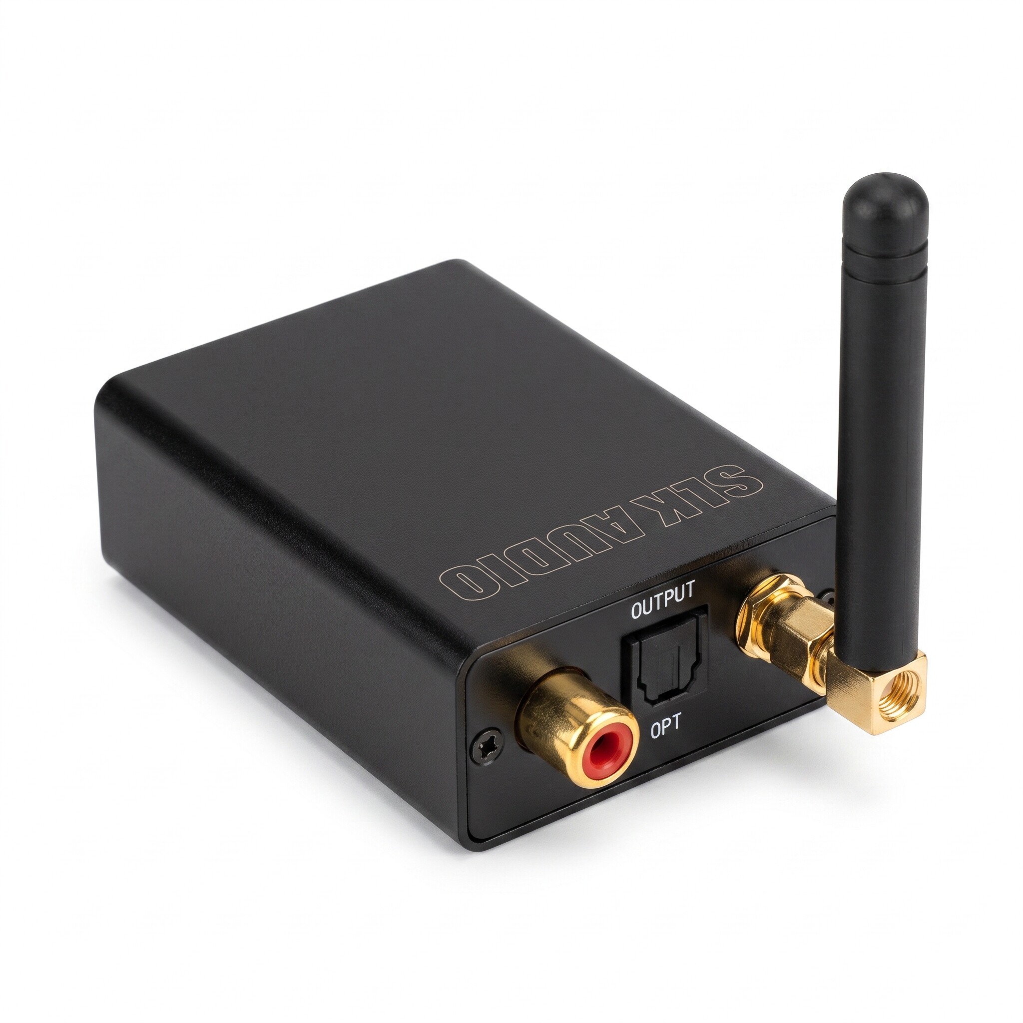 Ricevitore audio Bluetooth 6.2 - Bluetooth Adapter Receiver recensione e prezzo