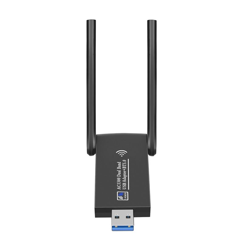 Adattatore USB 3.0 N36R-1300Mb - Bluetooth Adapter Receiver recensione e prezzo