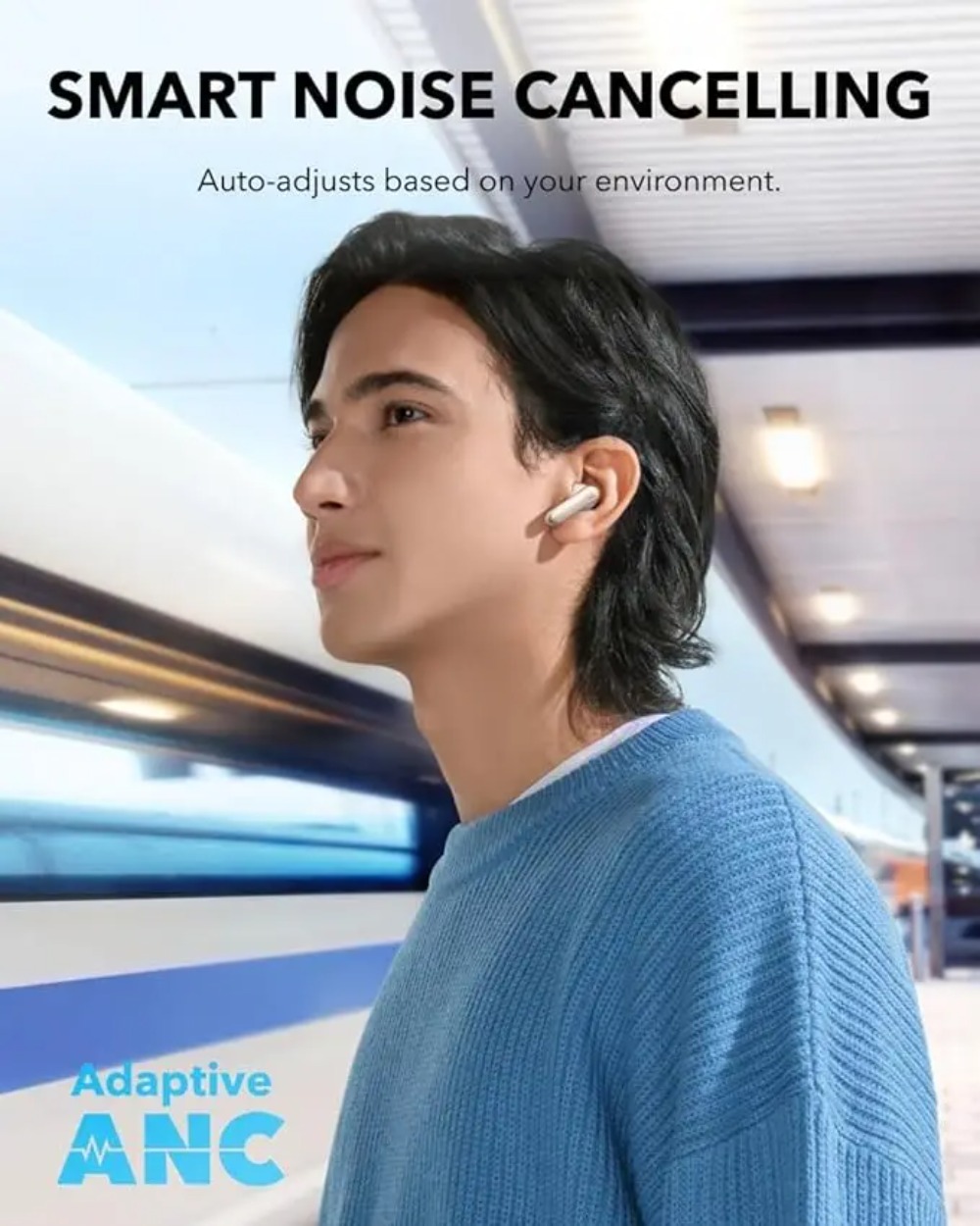 Cuffie Over-Ear Soundcore P40i - Anker Speaker Soundcore Boom 2 recensione e prezzo