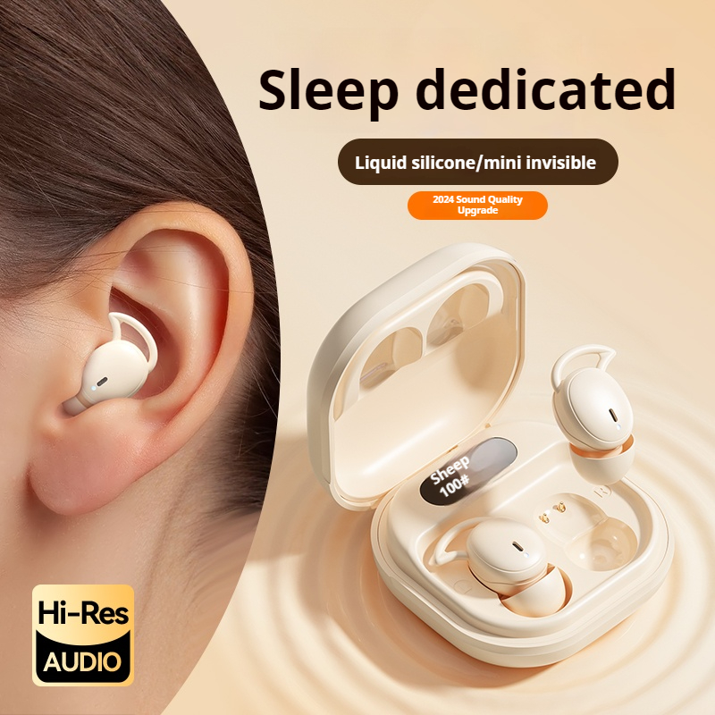 Auricolari Wireless Portatili  - Noise Cancelling Headphone recensione e prezzo
