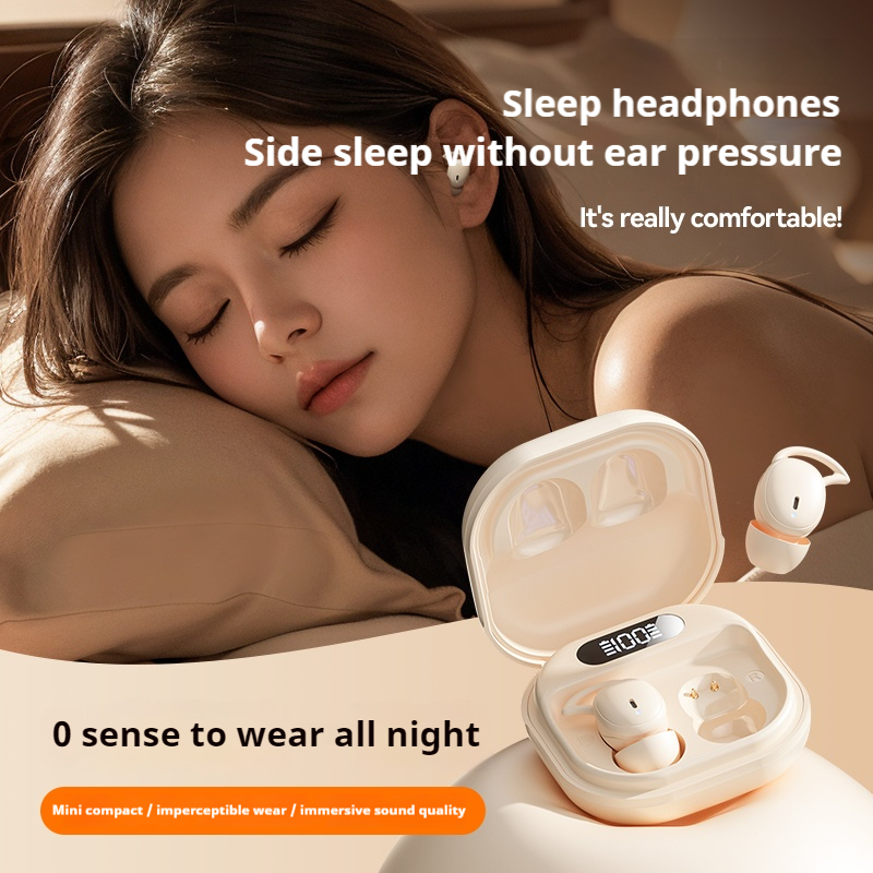 Auricolari Wireless Portatili  - Noise Cancelling Headphone recensione e prezzo