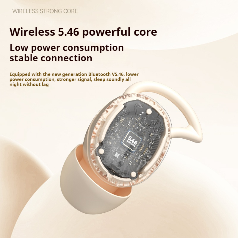 Auricolari Wireless Portatili  - Noise Cancelling Headphone recensione e prezzo