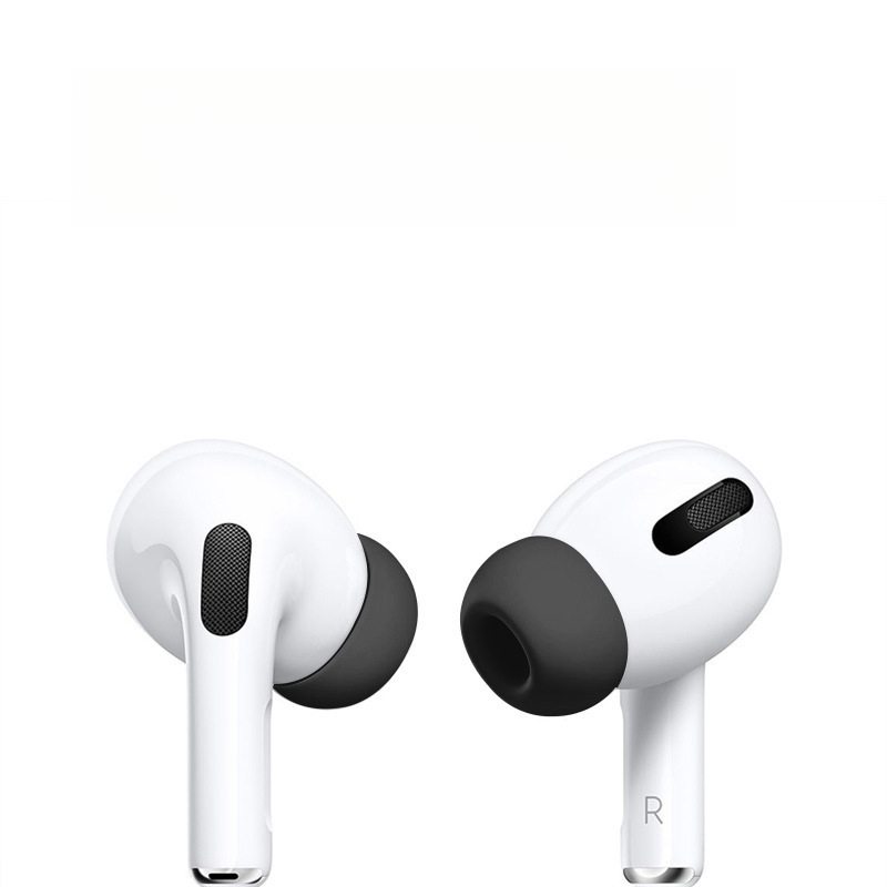 Gommini auricolari in silicone - Silicone Ear Tip Replacement recensione e prezzo