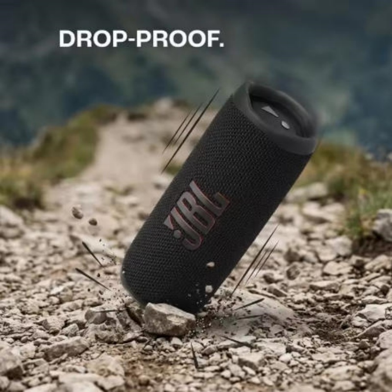Altoparlante Bluetooth Wireles - Jbl Speaker Flip 6 recensione e prezzo