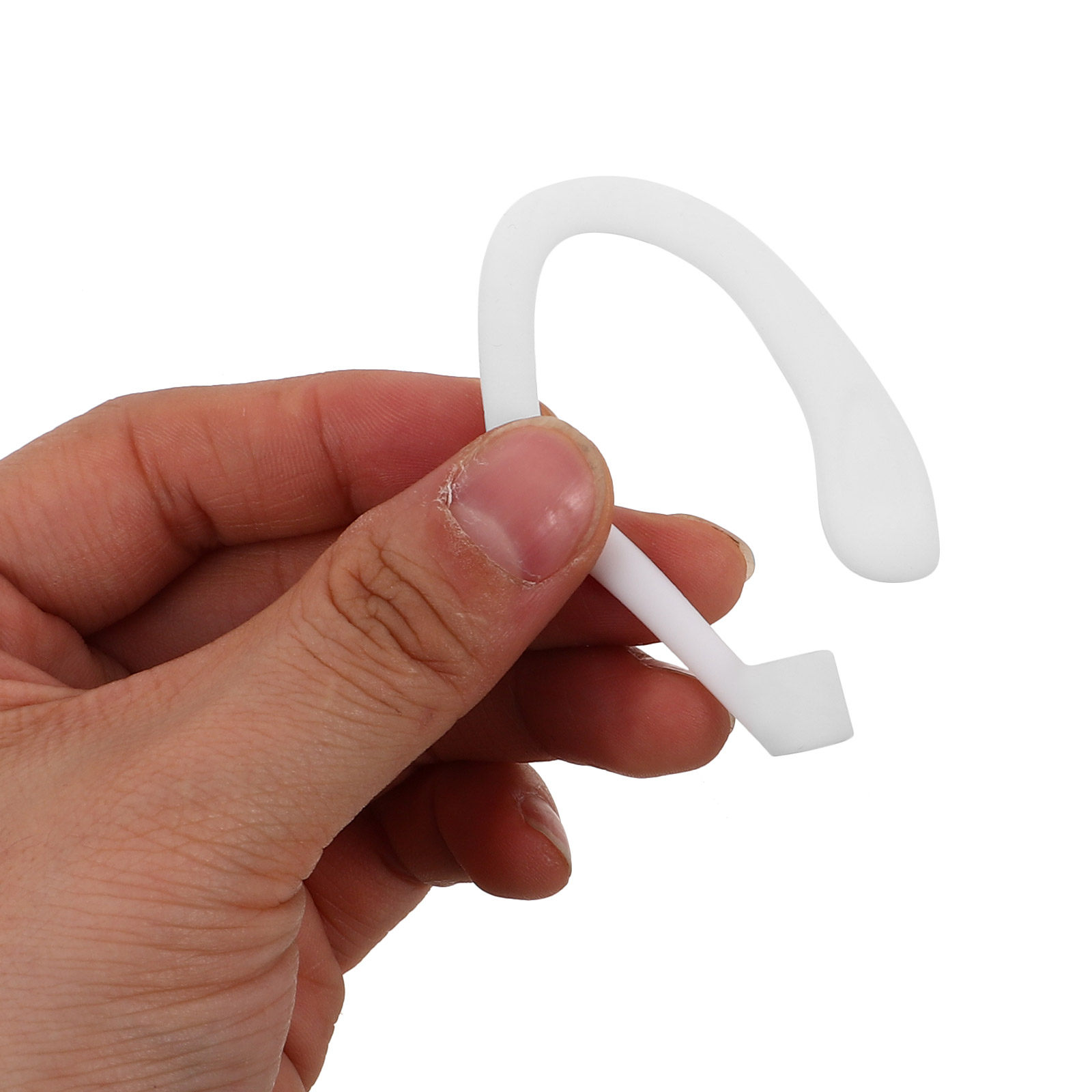 Accessori per auricolari: ganc - Sports Earphone Hook recensione e prezzo