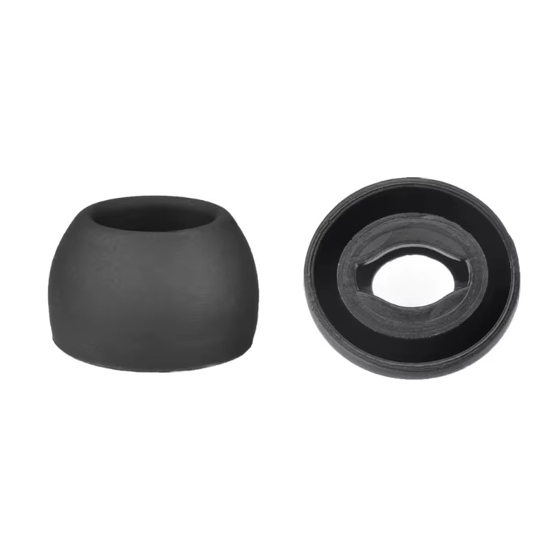 Custodia in silicone per auric - Earphone Foam Tip recensione e prezzo