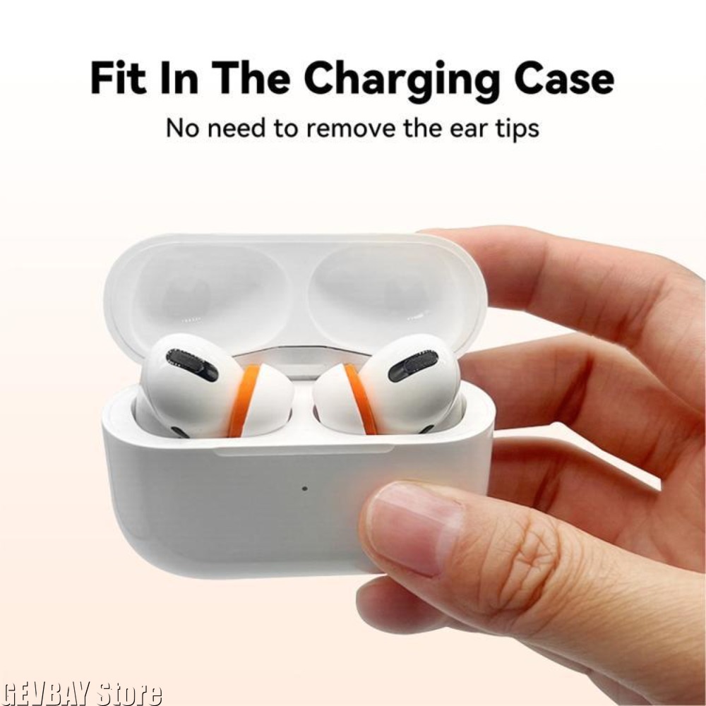 Cuscinetti auricolari di ricam - Earphone Foam Tip recensione e prezzo
