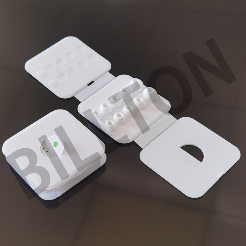 Adattatori in Silicone Ecologi - Silicone Ear Tip Replacement recensione e prezzo