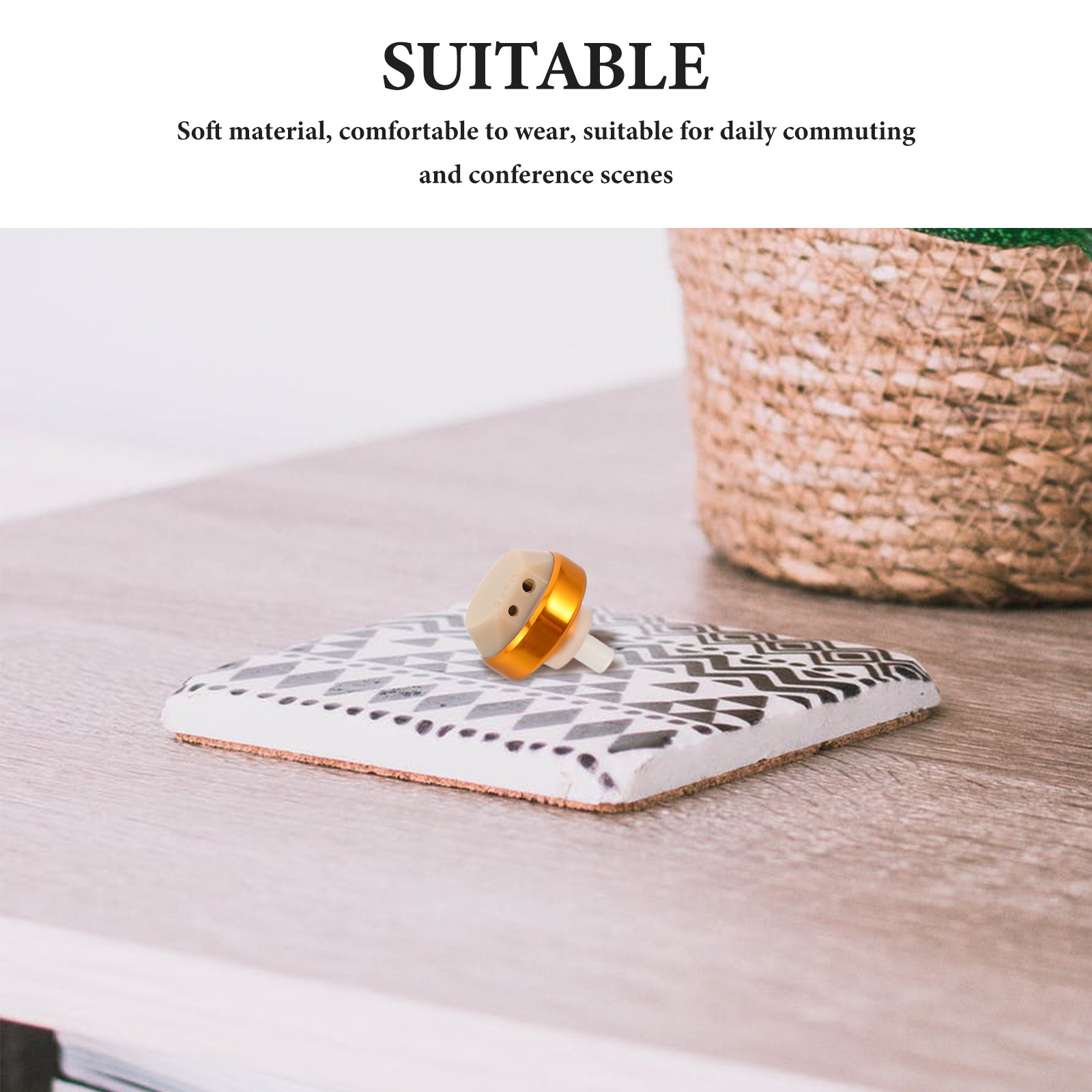 Punte auricolari di ricambio i - Silicone Ear Tip Replacement recensione e prezzo