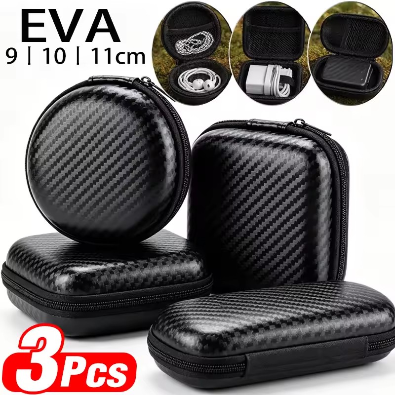 Borsa Organizer Impermeabile i - Headphone Case Hard recensione e prezzo