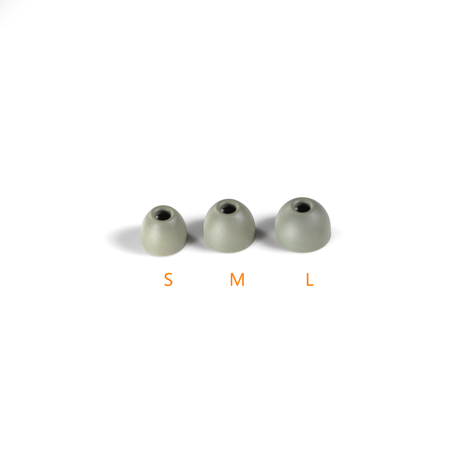 ddHiFi ST35 Auricolari in sili - Silicone Ear Tip Replacement recensione e prezzo